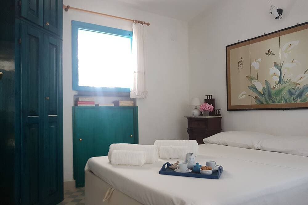 Foto 2 von 29: Beachfront villa, right On Sand!
