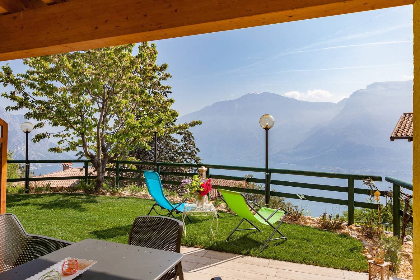Casa Vacanze Marisol 1