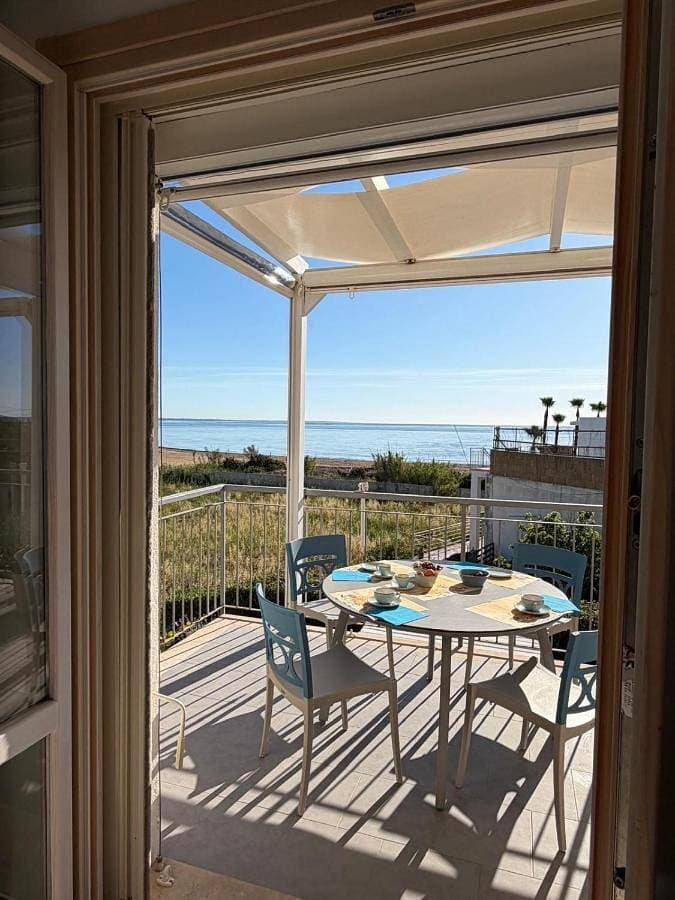 Vista Mare Sea View - Noto Calabernardo 1