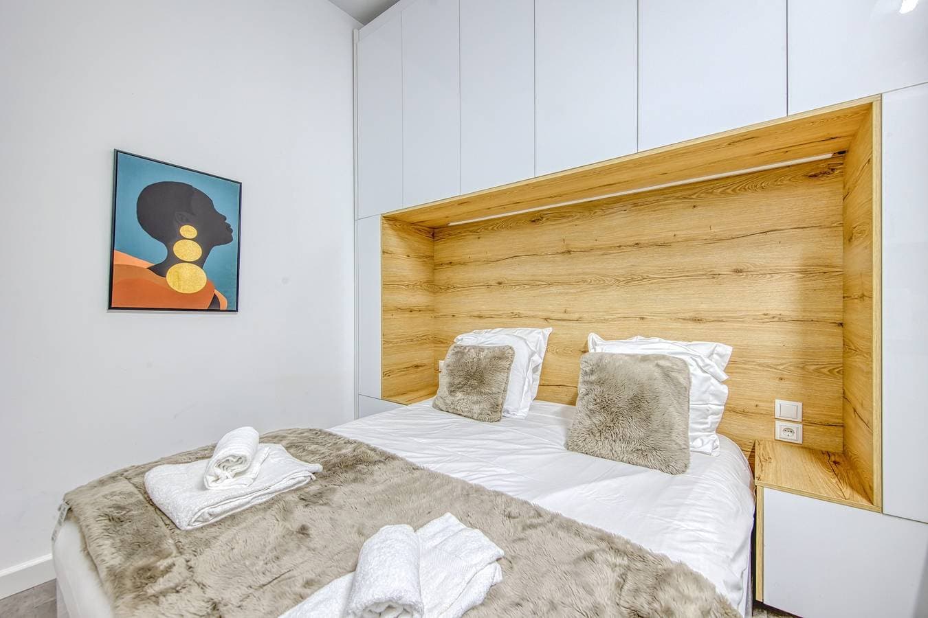 Studio Cosy Bordeaux Centre 1