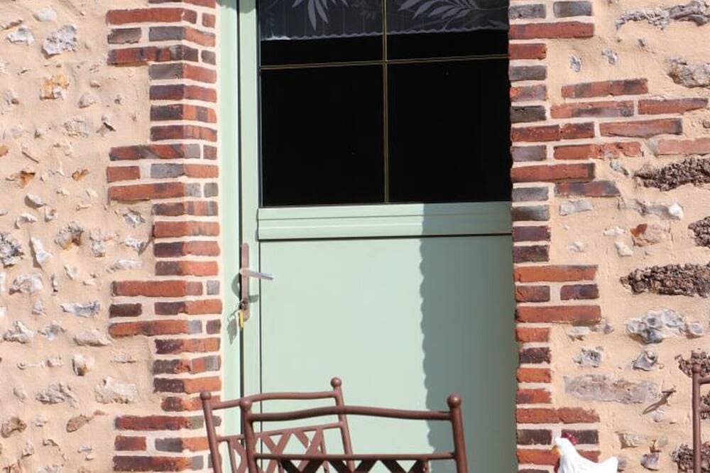 Foto 6 von 13: Charmantes Haus im Herzen von Perche - 4 Pers.