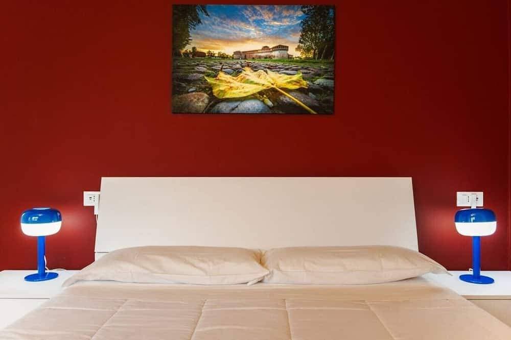 Foto 3 von 30: Tosa Apt - 500m from the Racetrack - Free WiFi & Parking