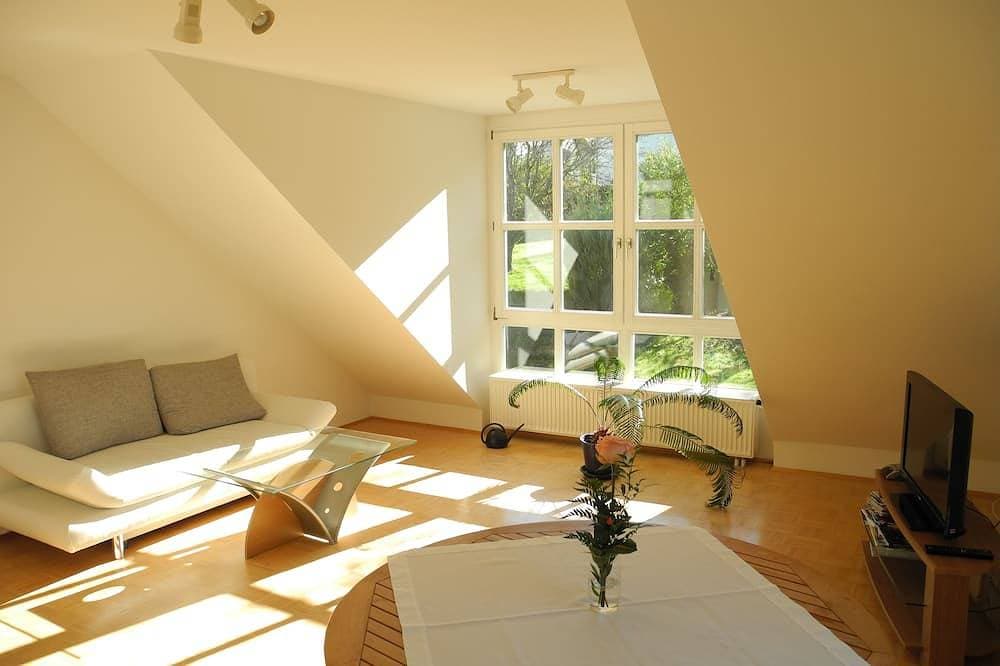 Foto 4 von 6: Moderne, helle 2-Zi-Wohnung in der Schützenstraße ca. 250 m von der Altstadt.