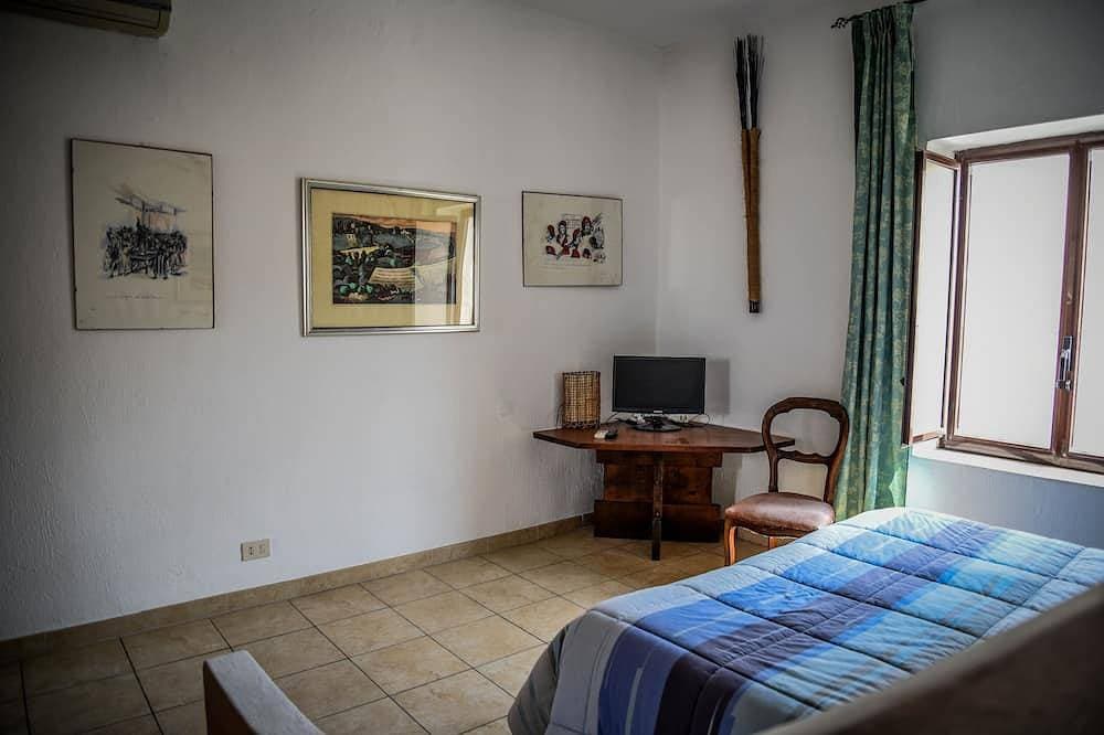 Foto 4 von 20: Haus im Zentrum von Lipari mit Meerblick