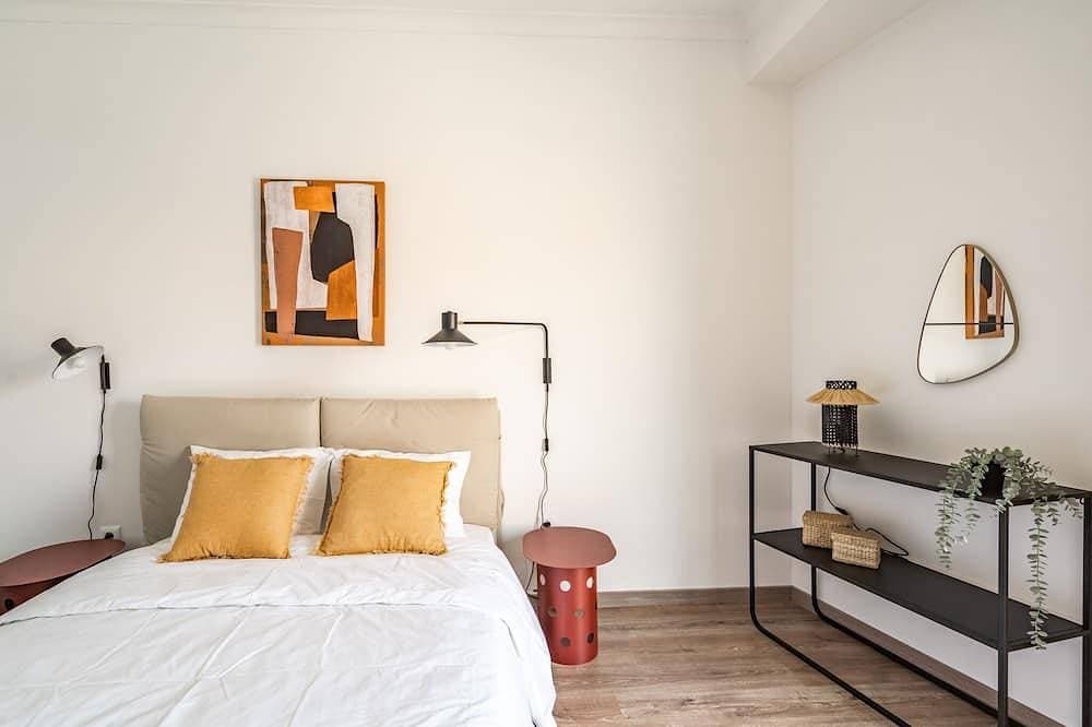 Foto 3 von 30: Twilight Red Apartment, Ponte de Sor, Portalegre !new!
