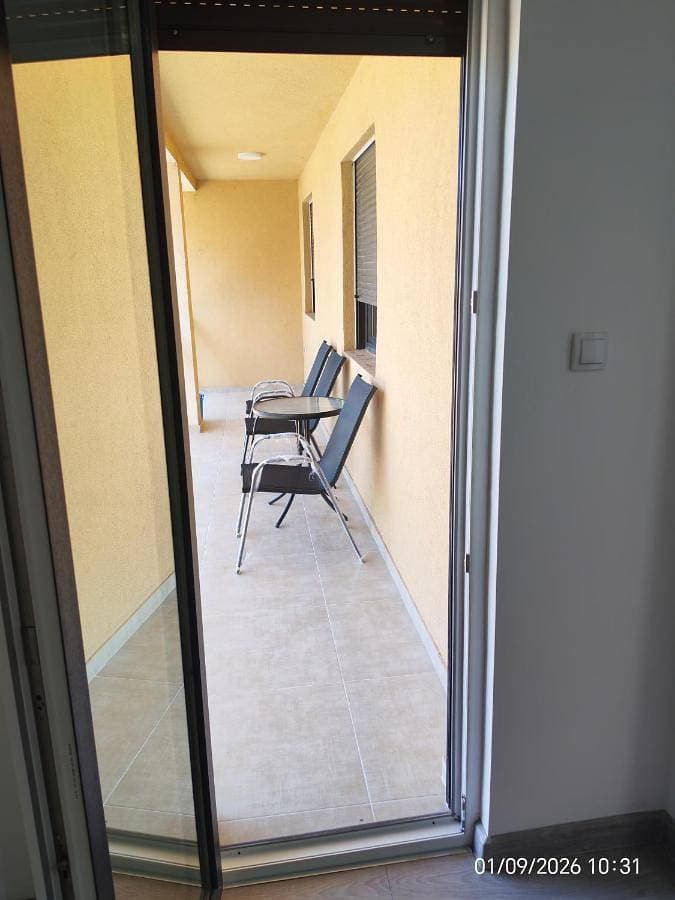 Foto 4 von 5: One-Bedroom Apartment