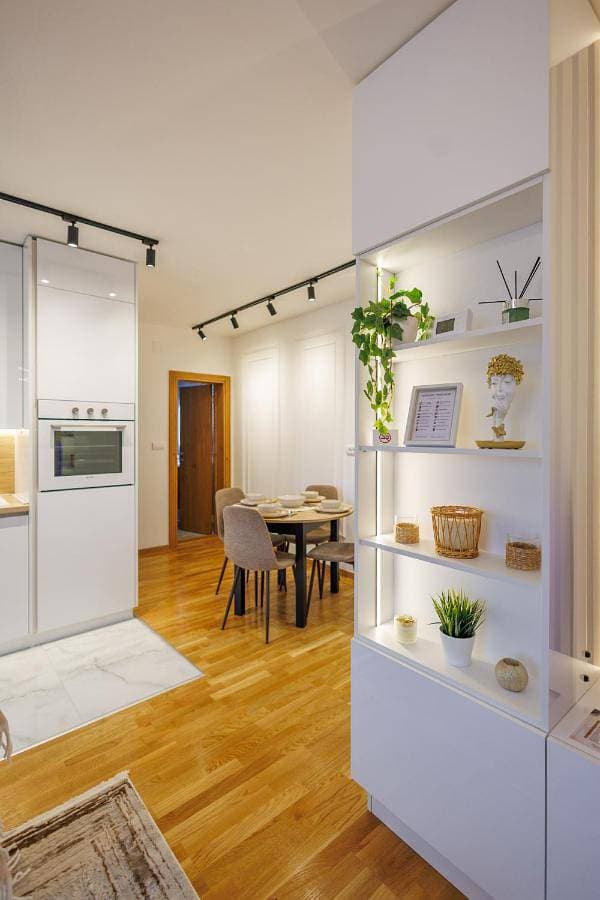 Foto 4 von 26: One-Bedroom Apartment