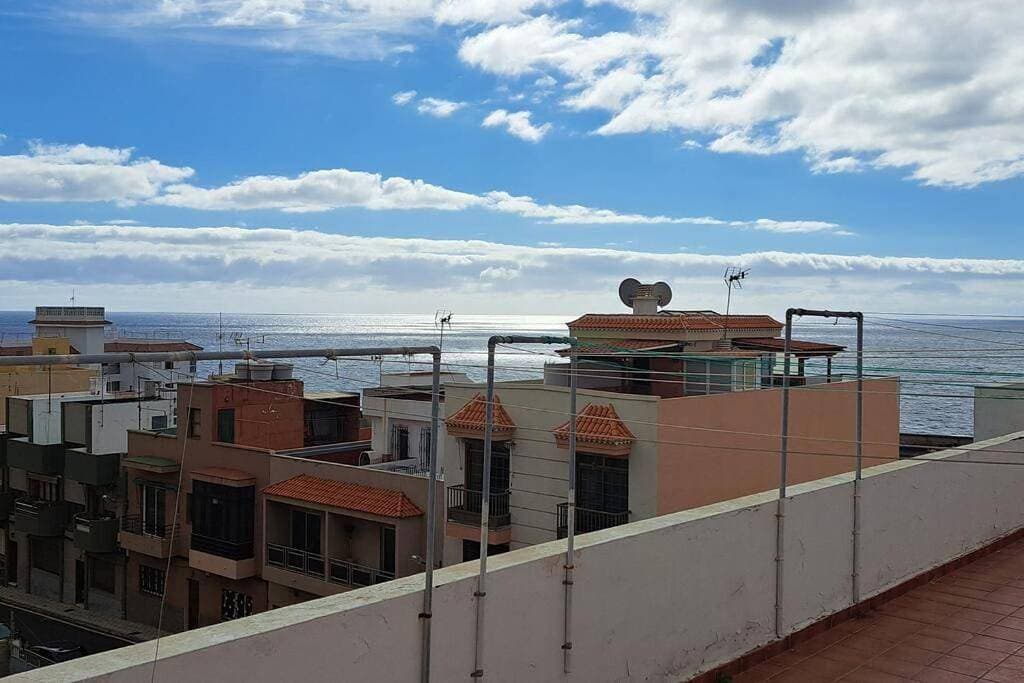 Candelaria Tagoror 1