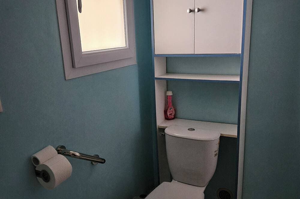 Foto 4 von 9: 35 square meter apartment for rent by the week