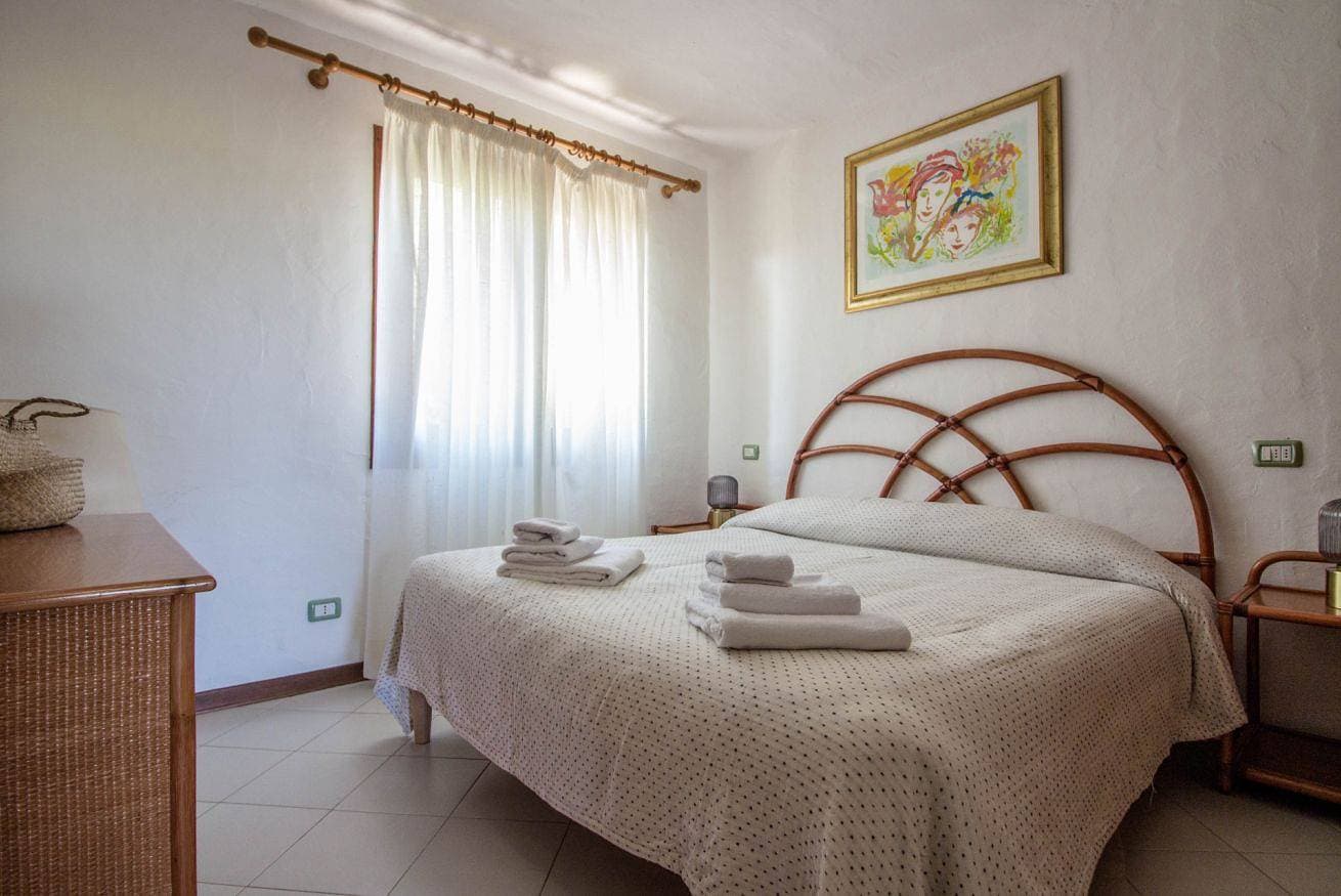 Foto 4 von 26: Ferienwohnung für 5 Personen mit Balkon/Terrasse
