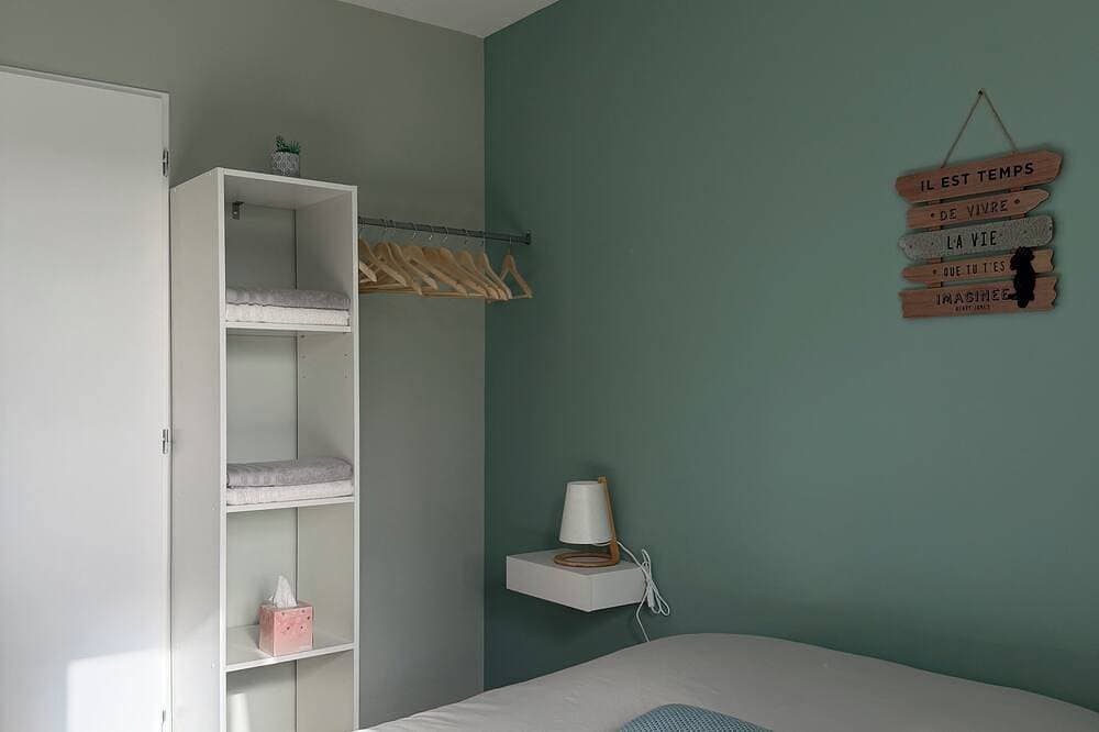 Foto 6 von 30: Bright Apartment