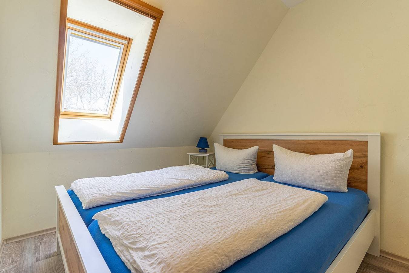 Foto 3 von 16: Ferien auf dem Reiterhof - Wohnung Friese