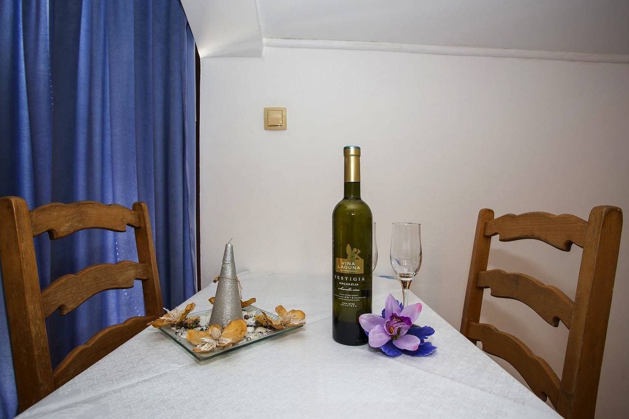 Foto 8 von 18: Studio-Apartment A3 in Rovinj