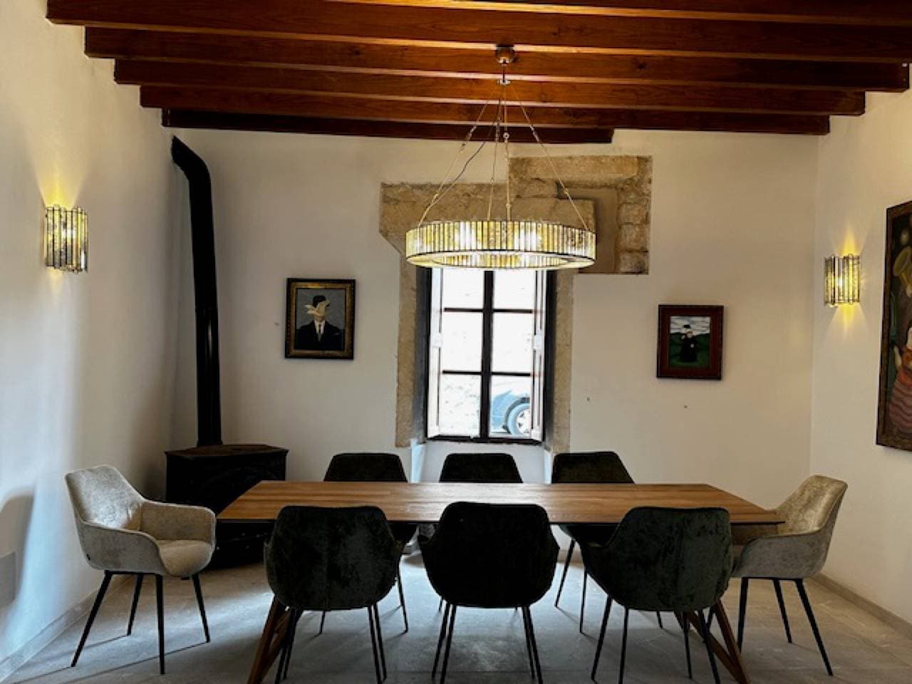 Foto 13 von 26: Ferienhaus 'Numero Uno' mit Meerblick, WLAN und Klimaanlage