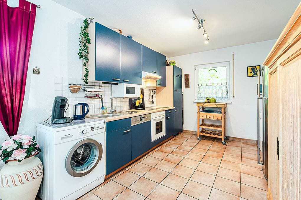 Foto 10 von 26: Ferienhaus im Mühlengrund