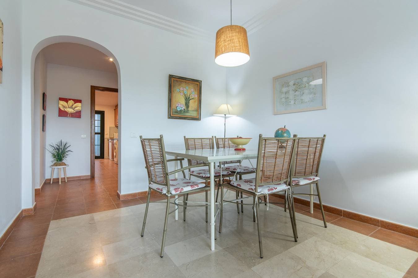 Foto 7 von 37: El Rincon del Golf I - Isla Canela Golf Grhi5P05