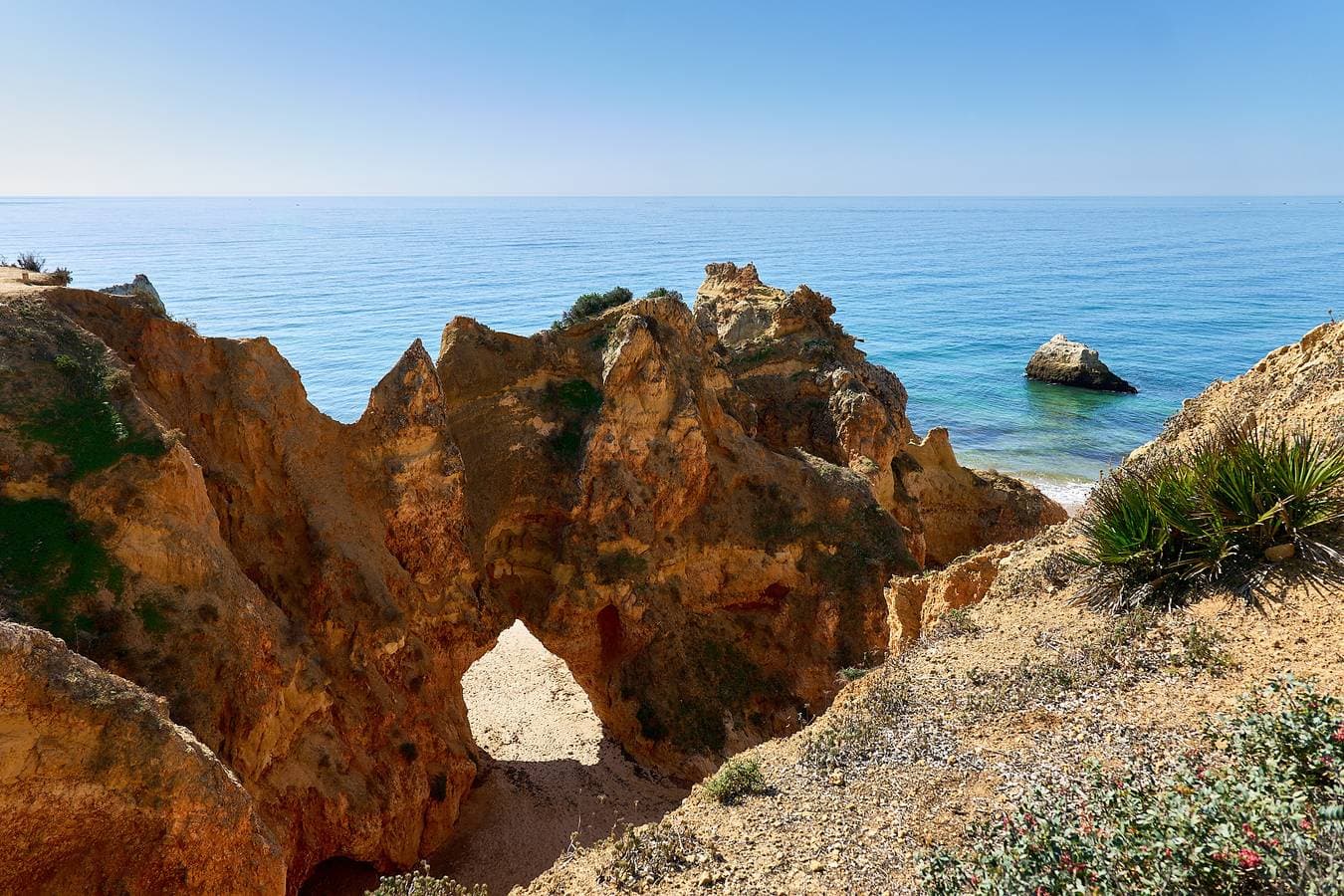 Foto 7 von 65: Casa Realengo direkt am Strand und 3 Gemeinschaftspools