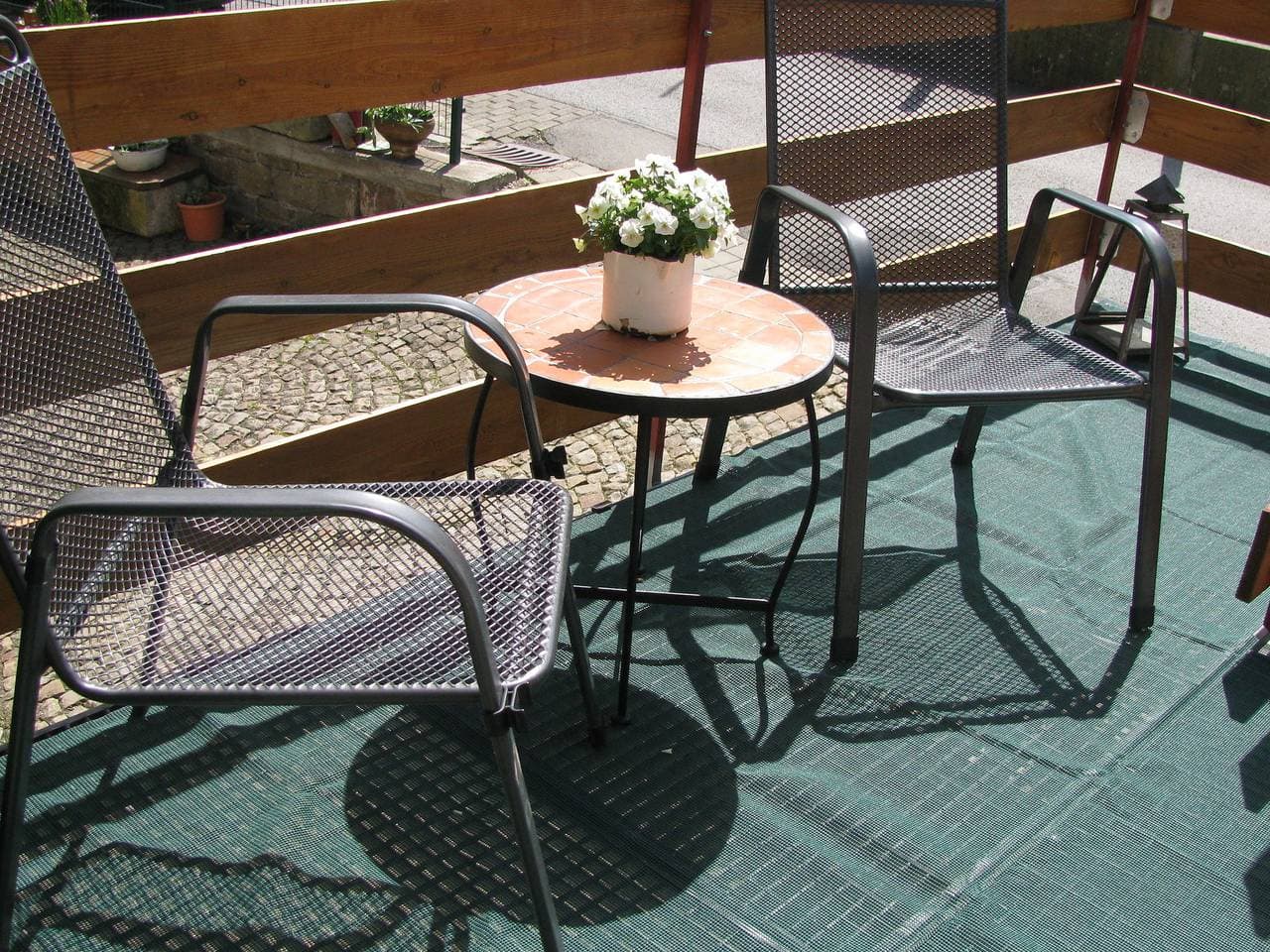 Foto 6 von 18: Ferienwohnung mit Sauna in Lothe