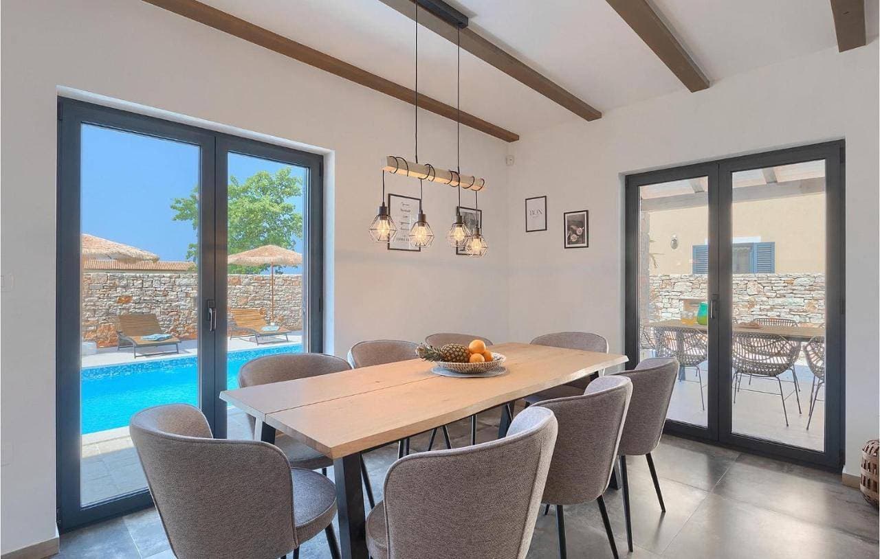 Foto 4 von 39: Four-Bedroom Holiday Home