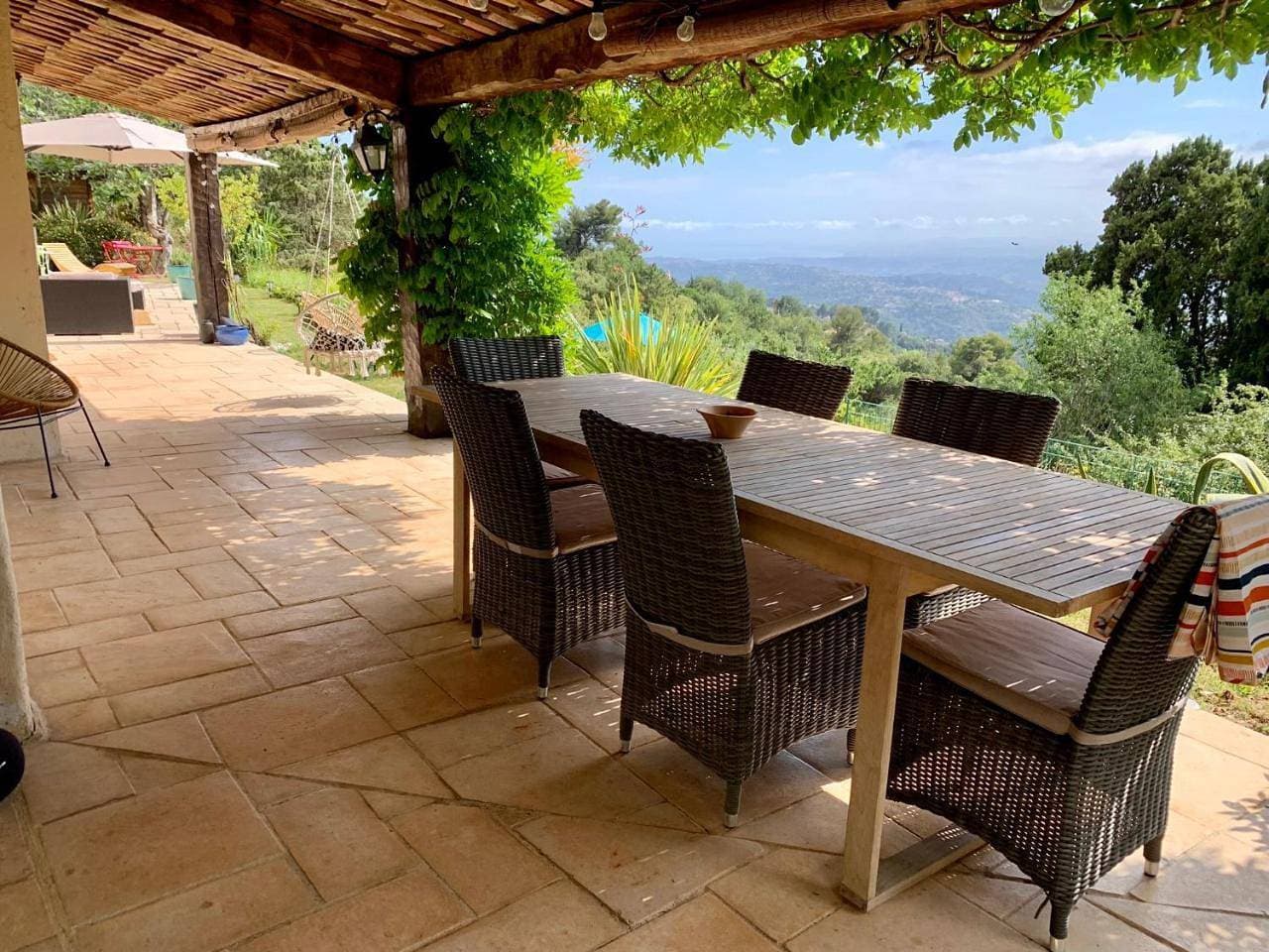 Foto 12 von 38: Villa with Sea View