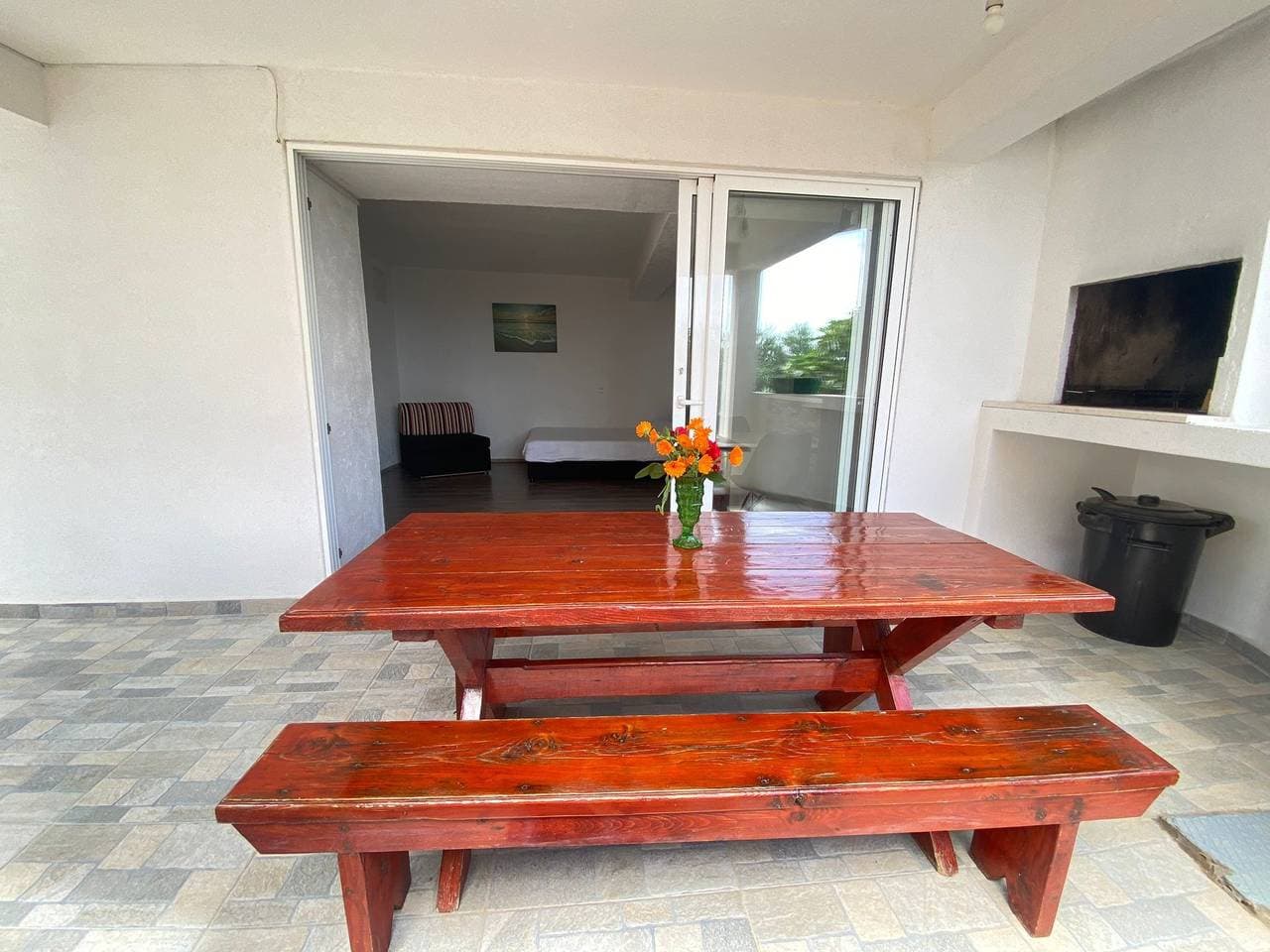 Foto 9 von 10: Studio Appartement am Strand Bucht Tvrdni Dolac, Hvar As-12655-a