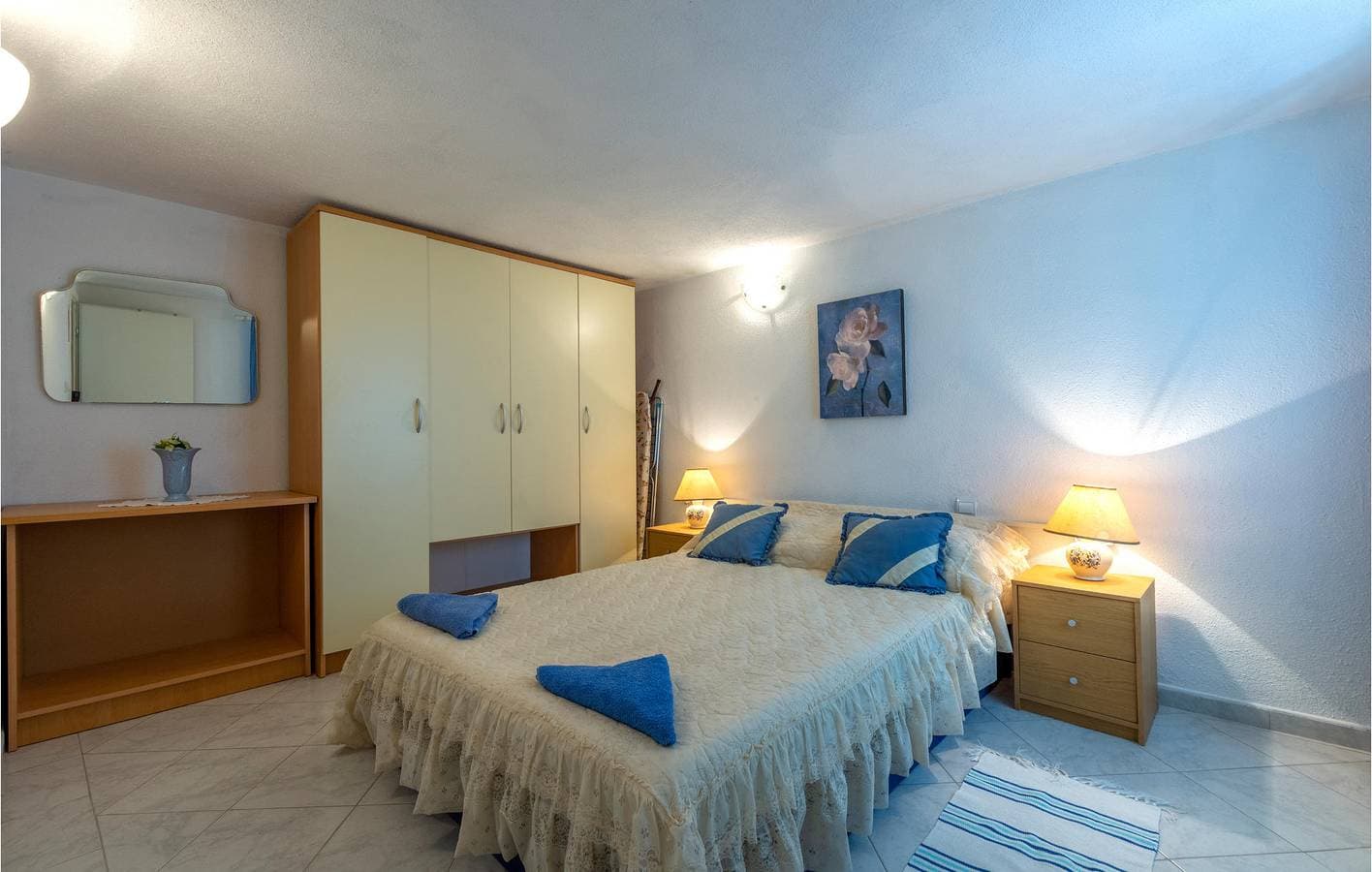 Foto 13 von 31: Gemütliche Ferienwohnung mit Terrasse, WLAN und Parkplatz in der Nähe der Küste von Sucuraj