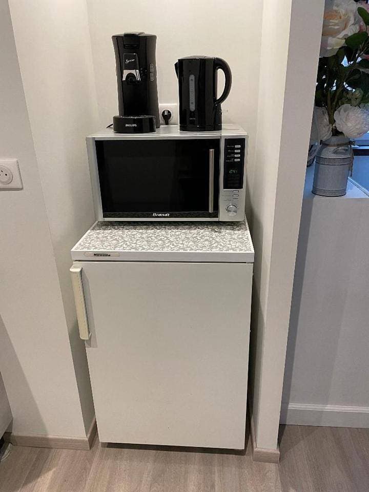 Foto 7 von 9: Studio