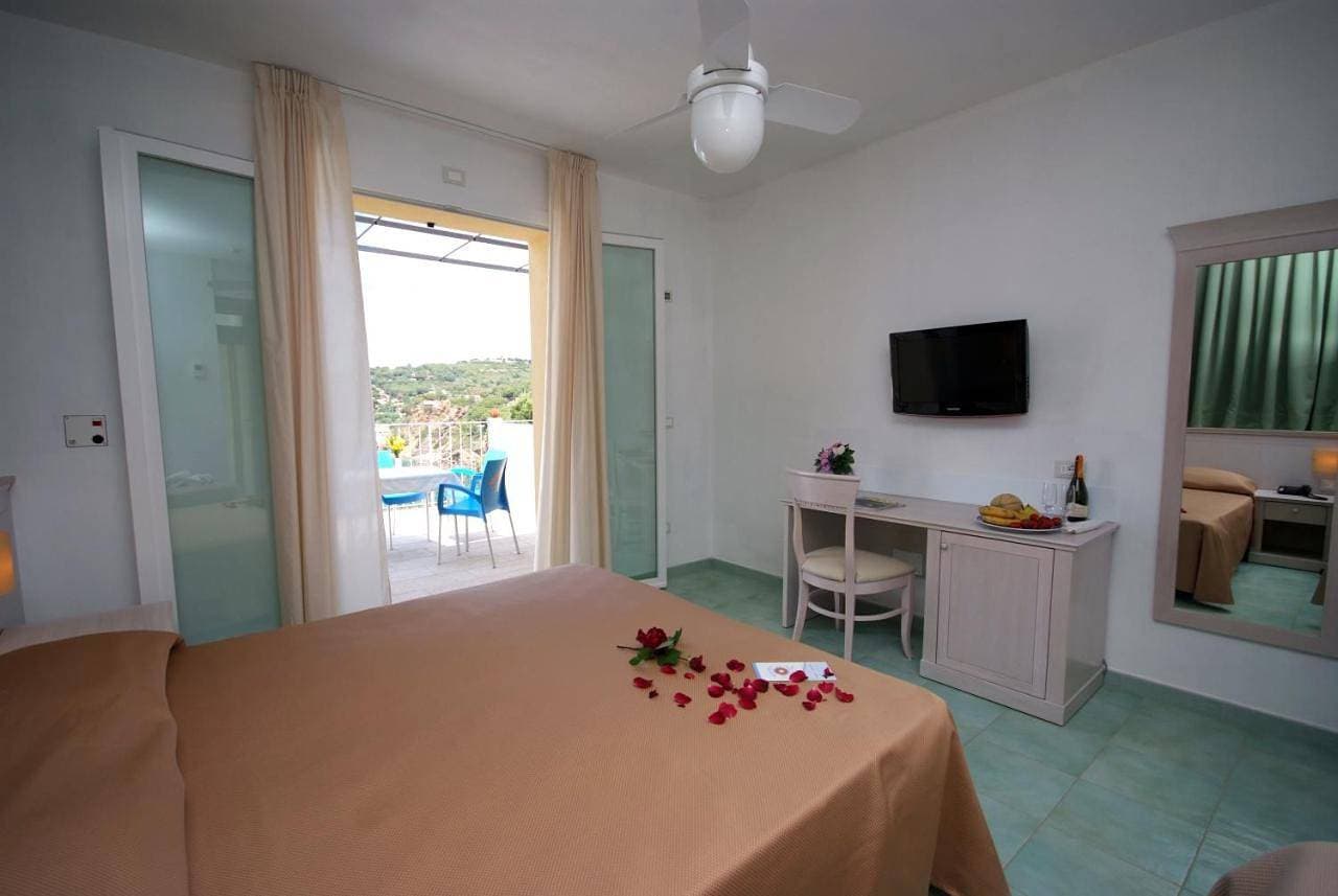 Foto 13 von 17: Superior Double or Twin Room with Sea View