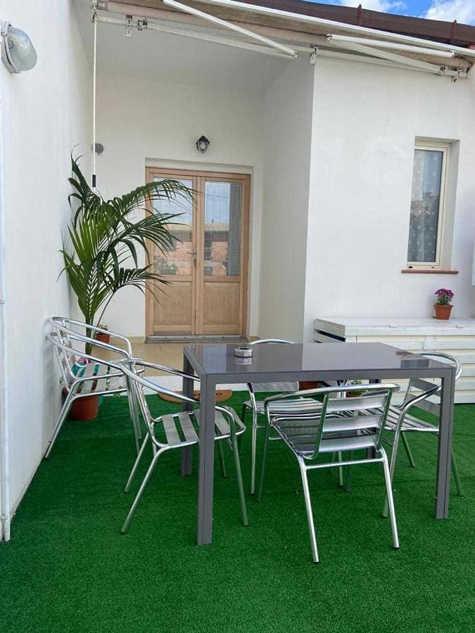 CASA FLORIS 1