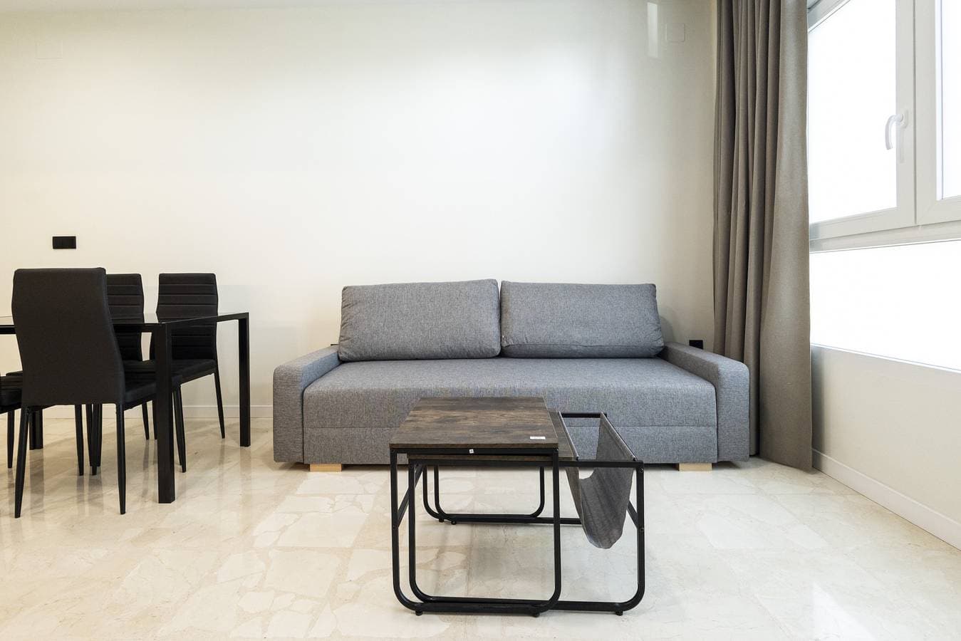 Foto 4 von 21: Studio für 4 Personen