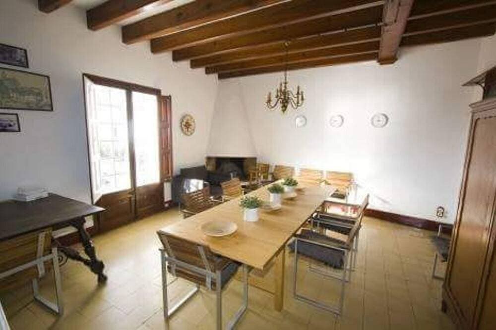 Foto 11 von 16: 'Villa Rubia' luxurious beachfront  house-chic Mediterranean Cadaques