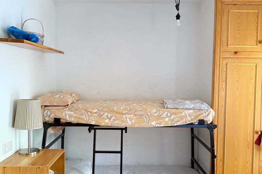 Foto 5 von 19: Apartamento en Valle de Bohí