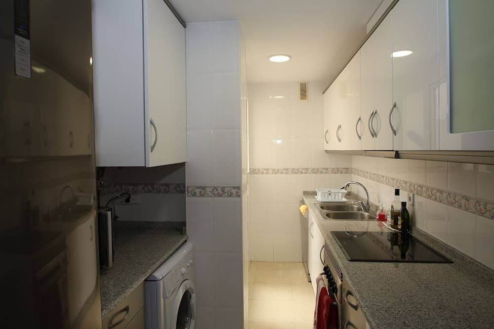 Foto 8 von 14: Luxus-Strand-Wohnung in der wunderschönen Stadt Altea
