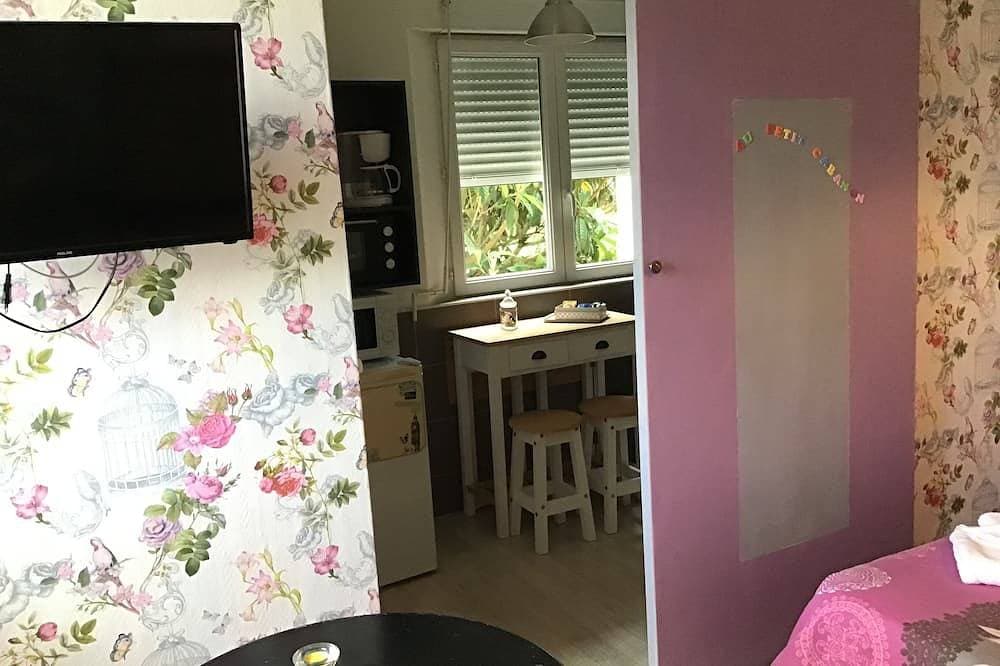 Foto 4 von 30: Mieten Sie dieses charmante möblierte Studio in der Nähe von Rocamadour und Padirac