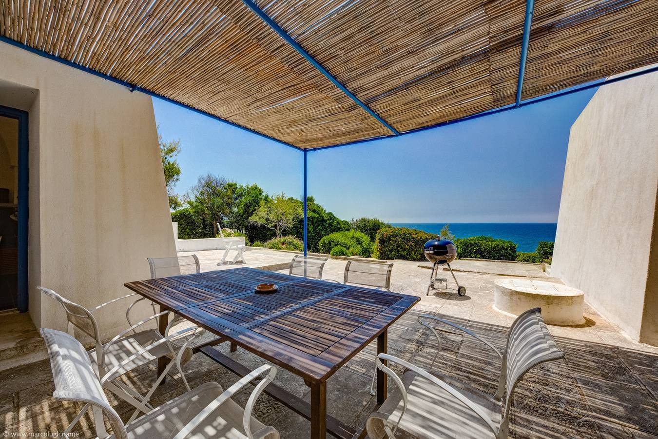 Foto 2 von 31: Einmalige Villa mit direktem Meerzugang&Whirlpool