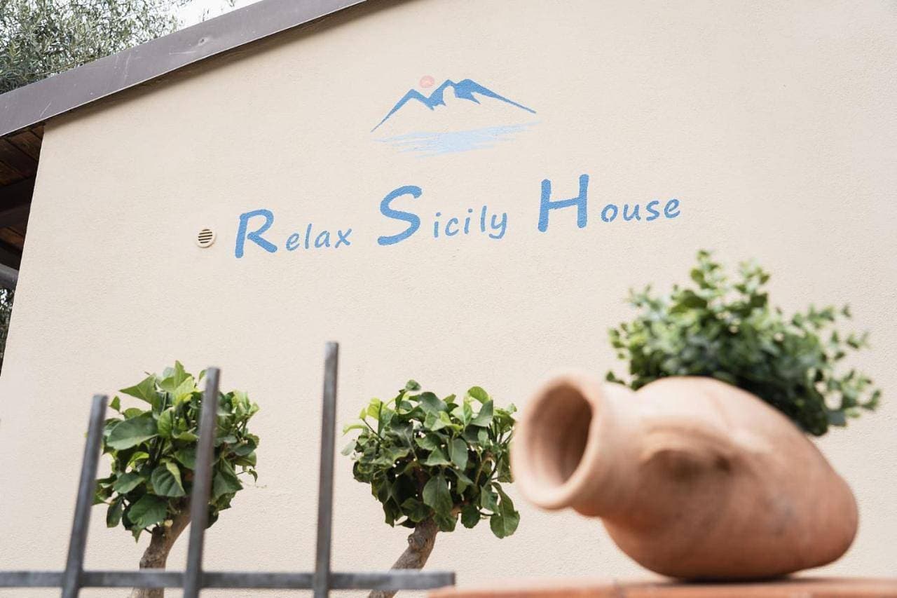 Relax Sicily House 1