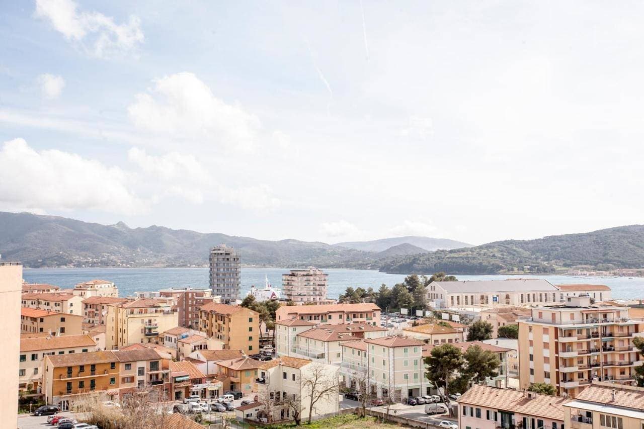 Carola's Home - Goelba 1