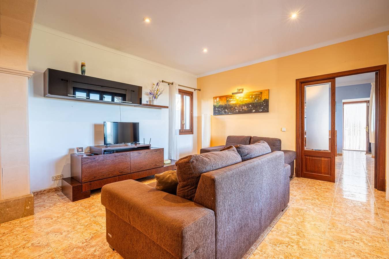 Foto 8 von 53: Ca Teula, House 5StarsHome Mallorca
