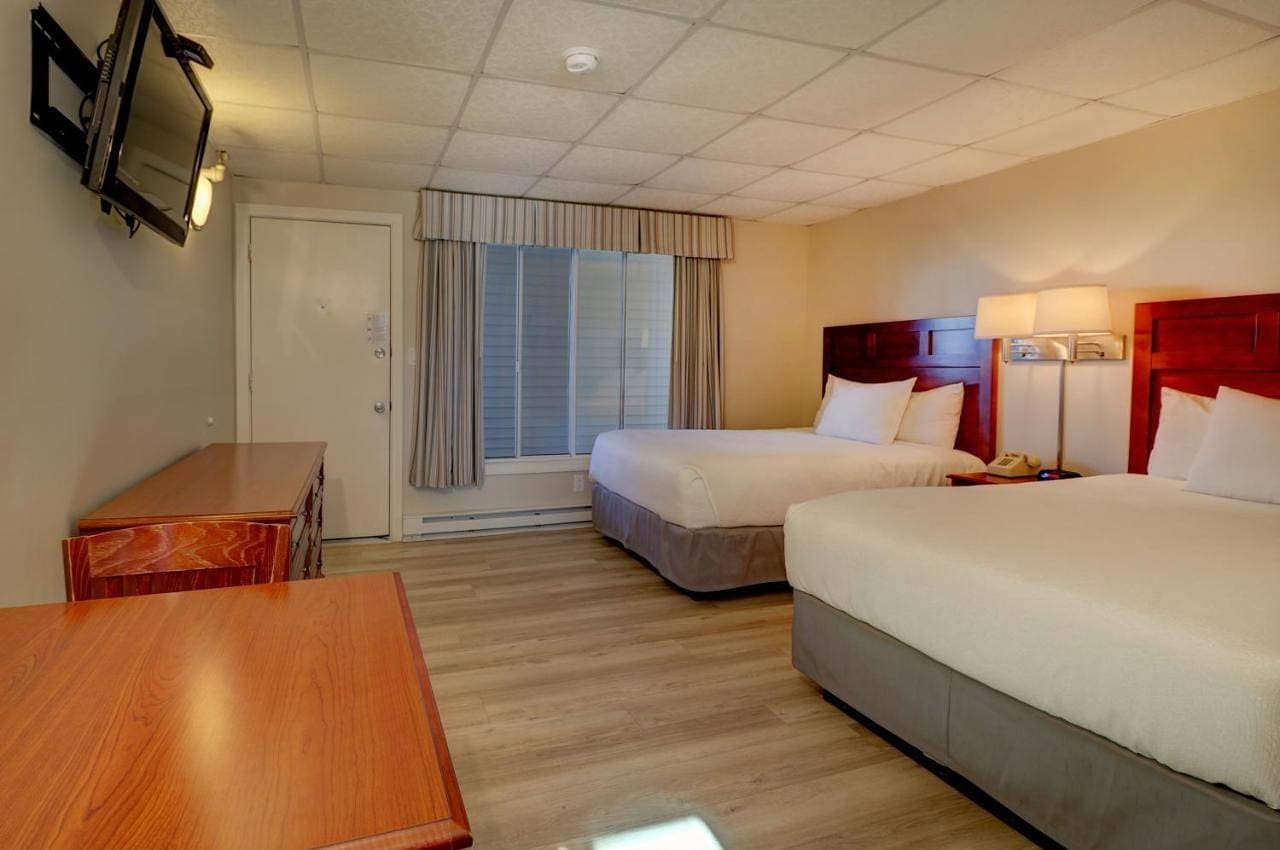 Foto 5 von 11: Triple Room with View