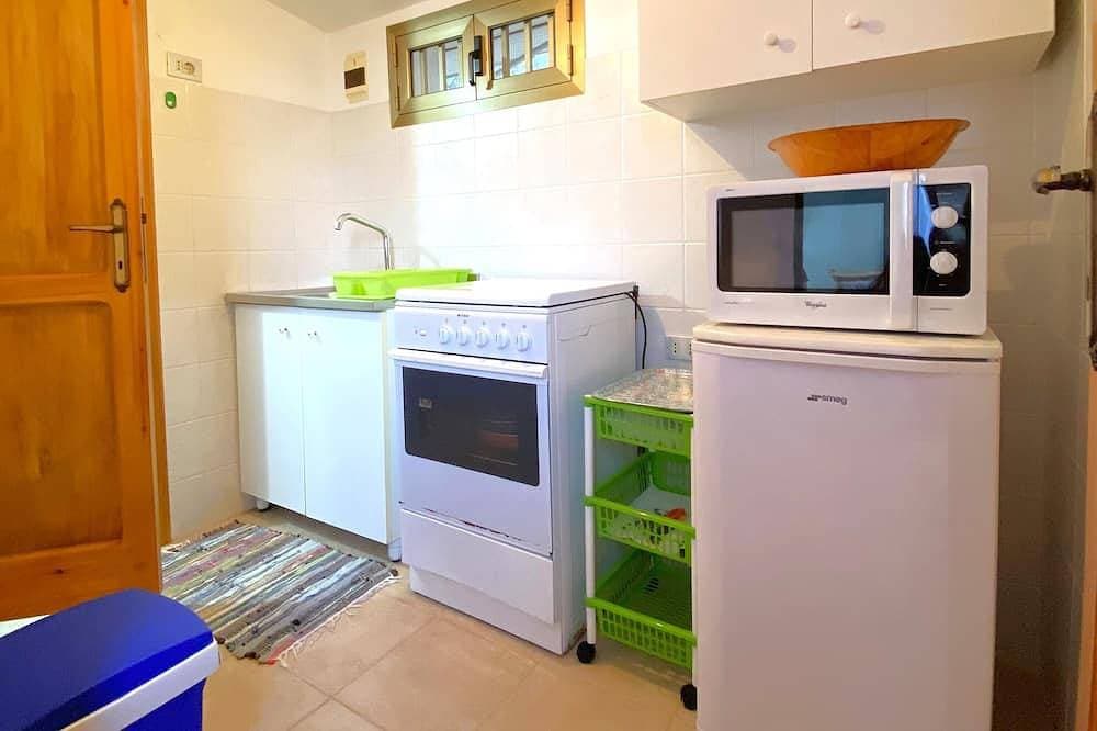 Foto 9 von 13: Small apartment with direct access to the sea