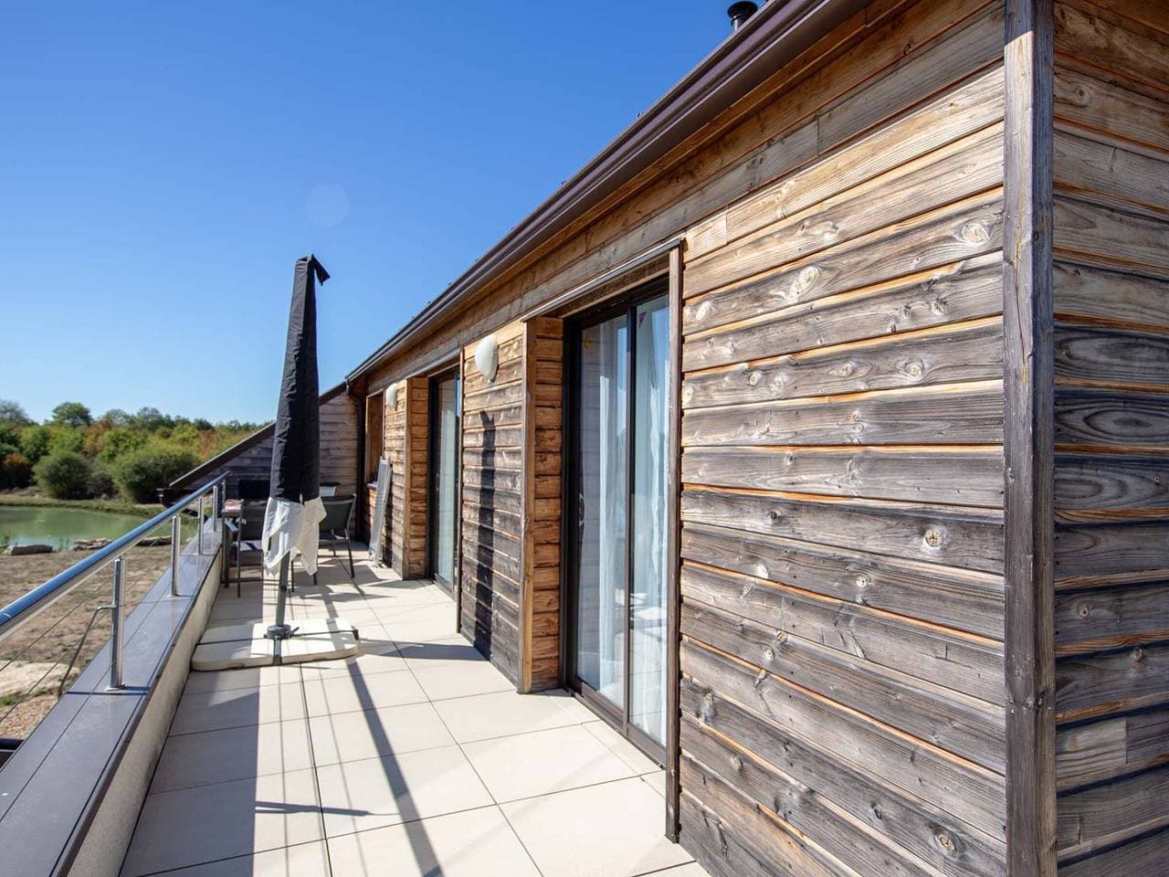 Foto 2 von 24: Ferienhaus in der Sologne mit Freizeitaktivitäten in der Nähe