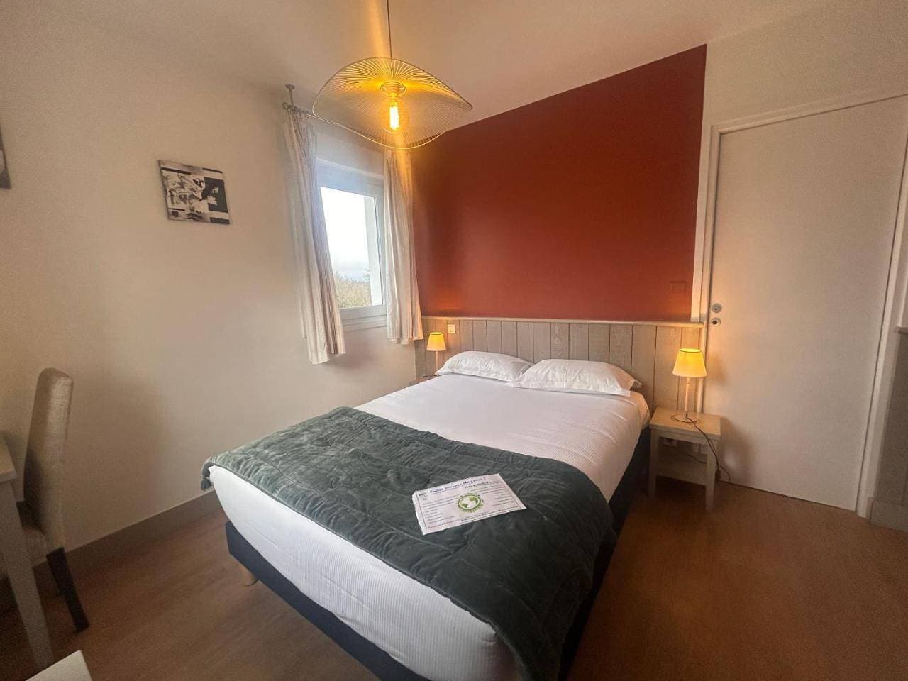 Foto 8 von 18: Cosy Double Room