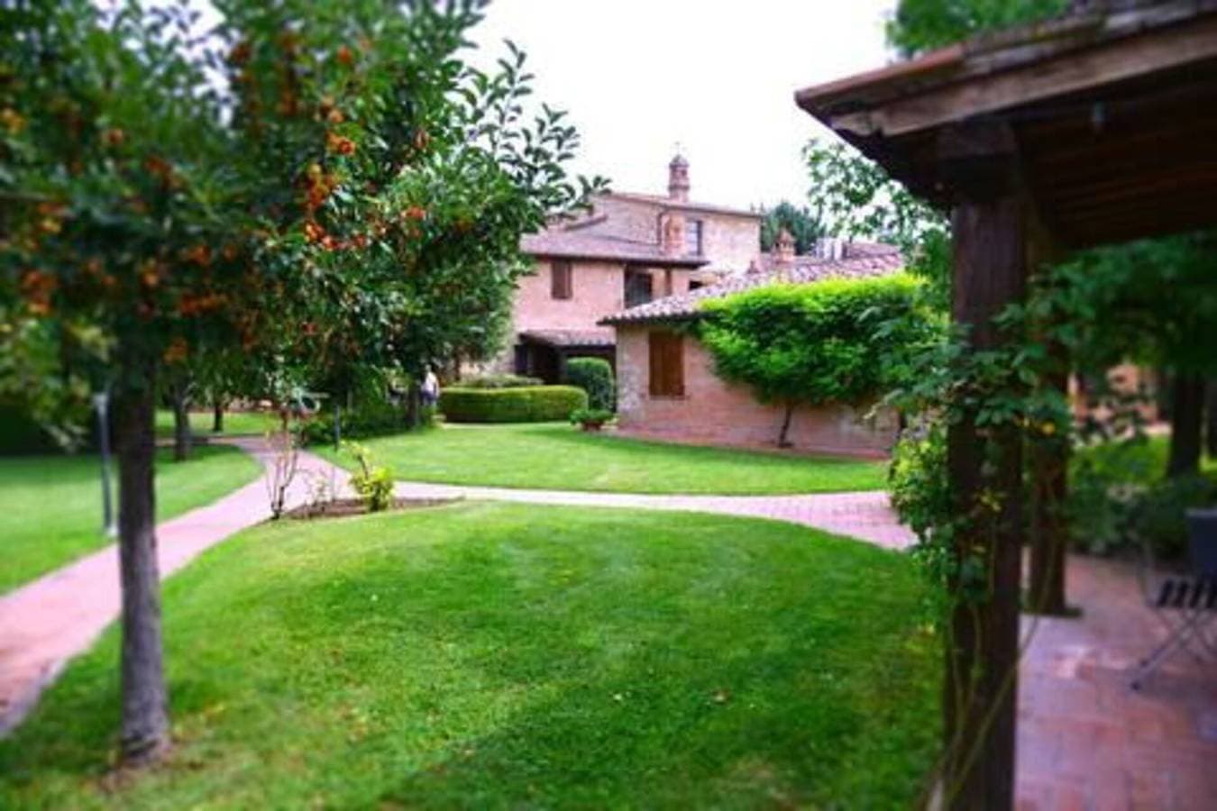 Foto 7 von 19: Oasi Della Pergola - Arco Piccolo