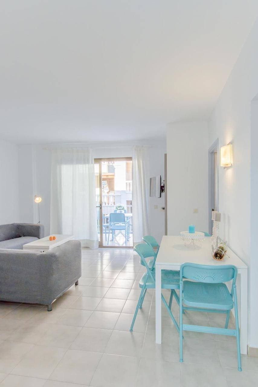 Apartamentos Lago 1