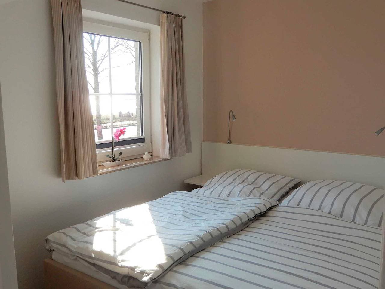 Foto 12 von 19: Appartement Fördeblick am Strand von Wassersleben / App. 631