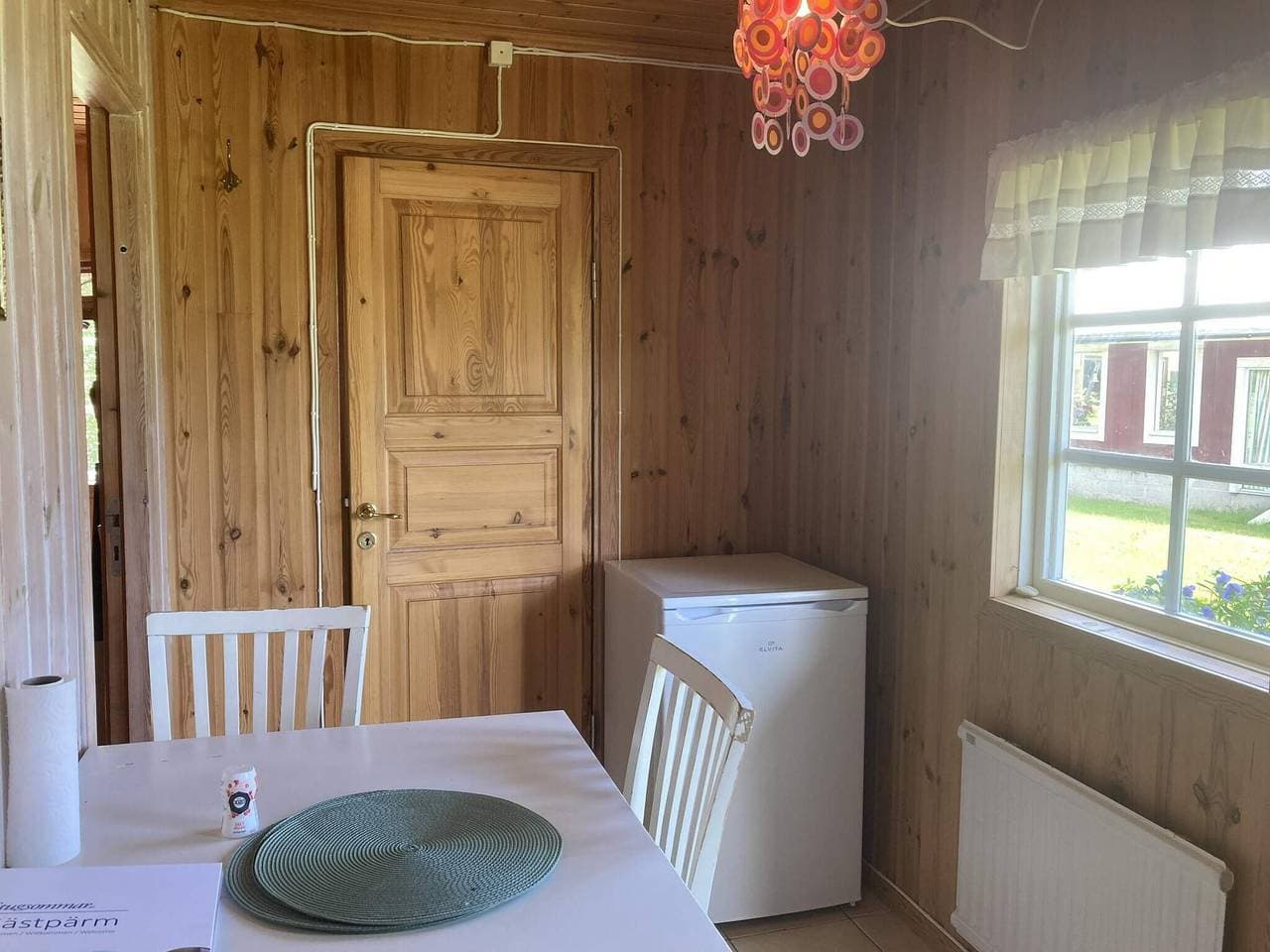 Foto 13 von 26: 4 Personen Ferienhaus in Torup