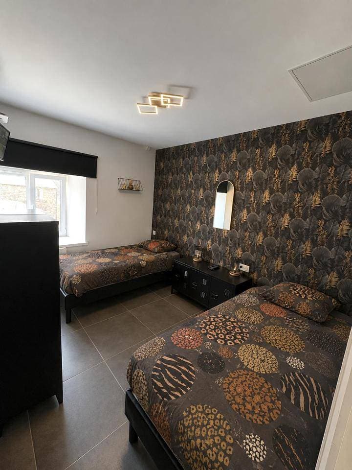 Foto 7 von 15: Two-Bedroom House
