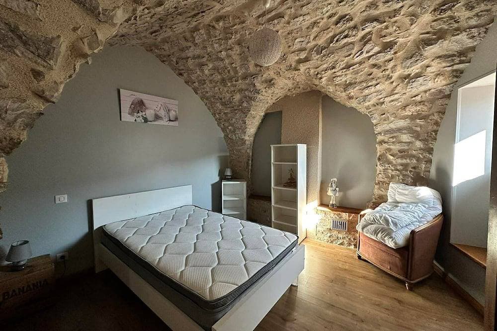 Foto 3 von 10: Ferienhaus „Le Gîte de la Cardabelle“ in Mostuéjouls