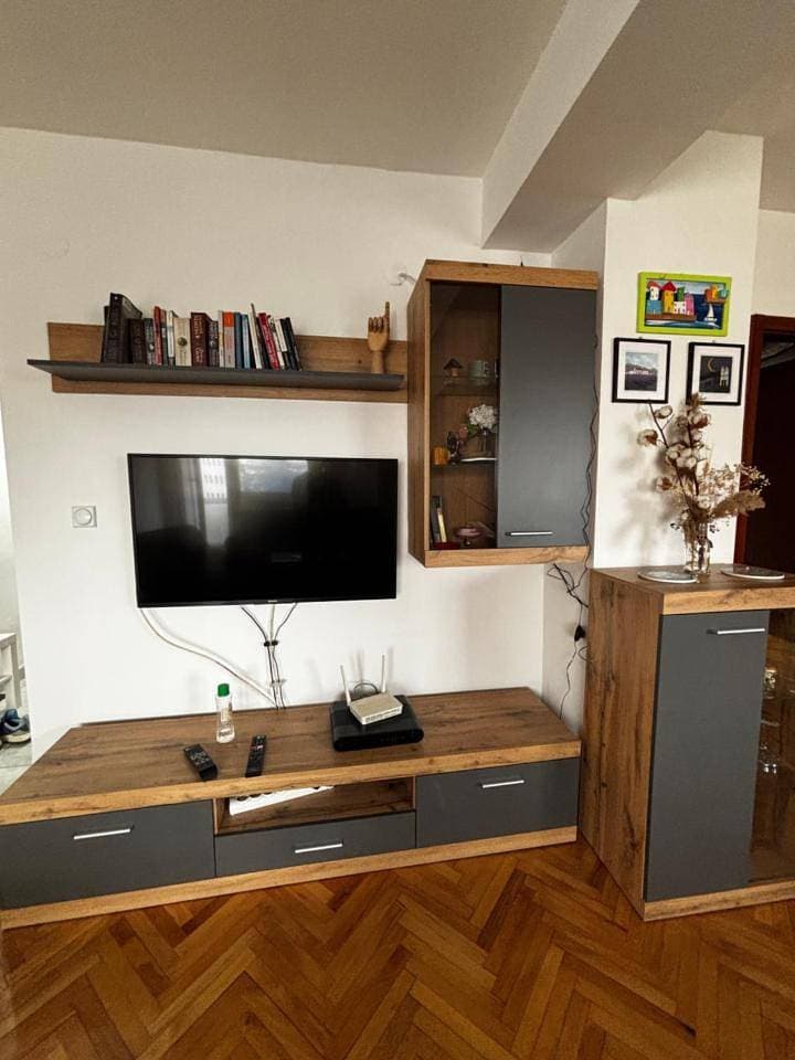 Foto 9 von 9: One-Bedroom Apartment