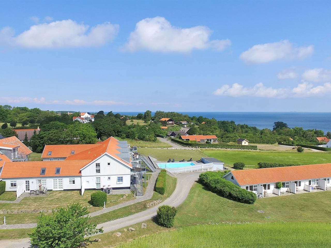 Foto 5 von 20: "Annemai" - 500m from the sea